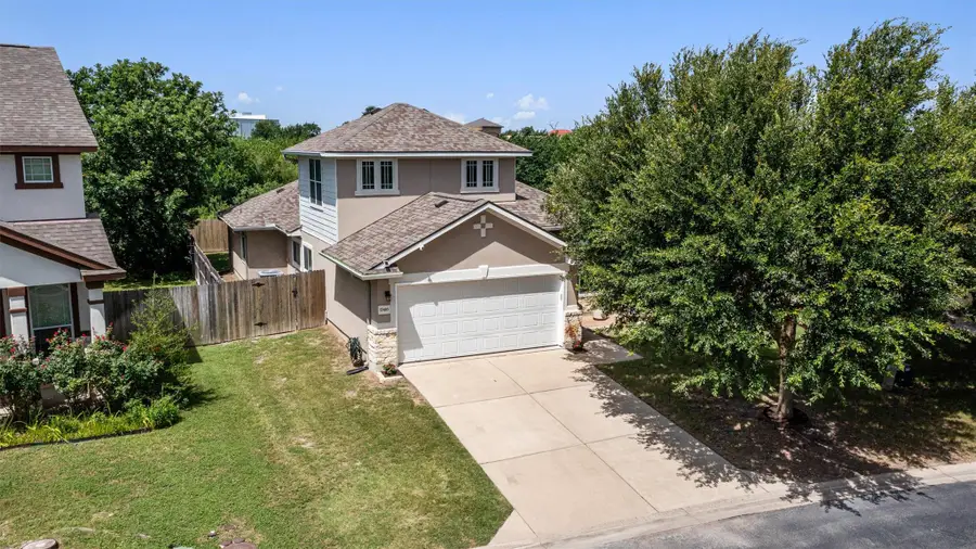 17416 Bridgefarmer Blvd, Pflugerville, TX 78660 - #3