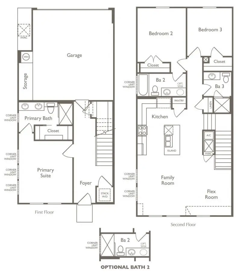 200 W 56th St #8101, Austin, TX 78751 - #3