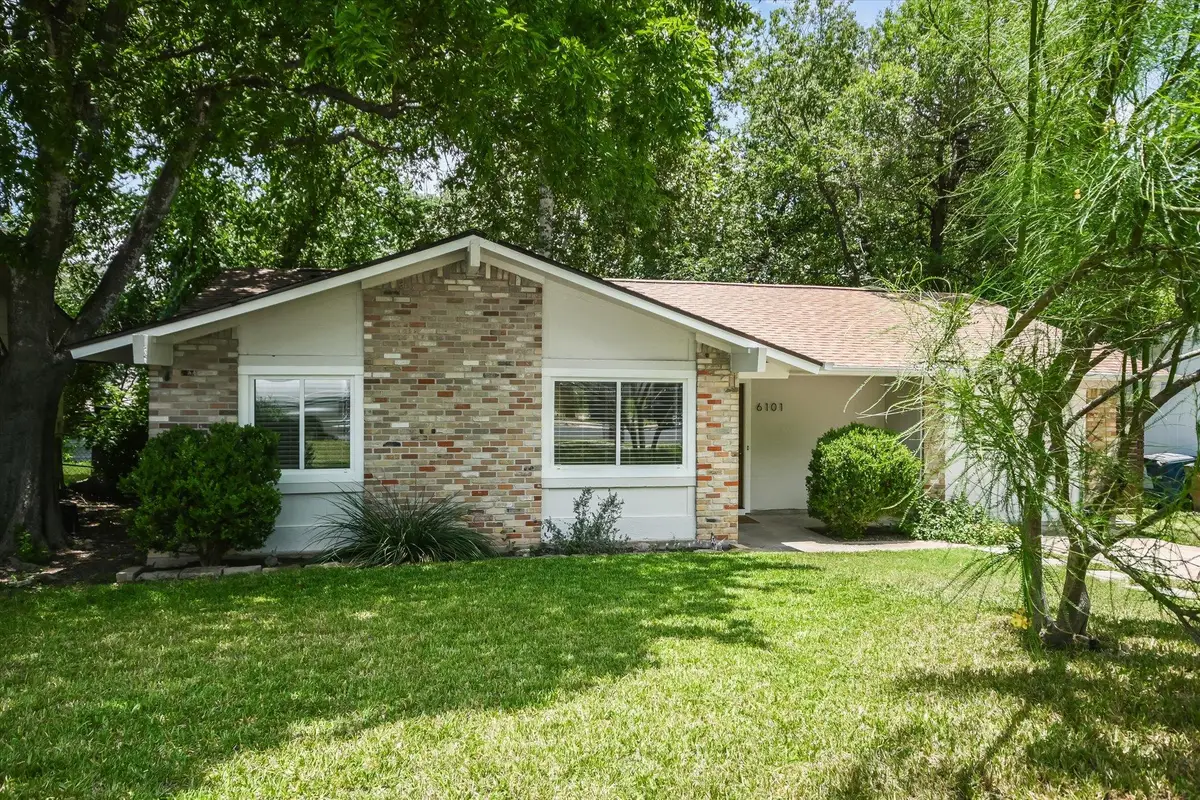 6101 Idlewood Cv, Austin, TX 78745 - #1