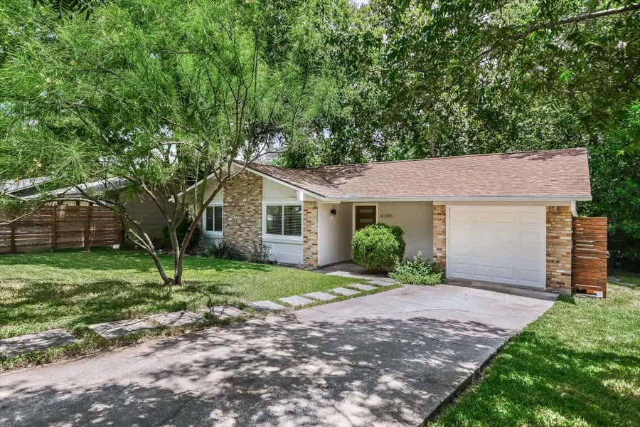 6101 Idlewood Cv, Austin, TX 78745 - #2