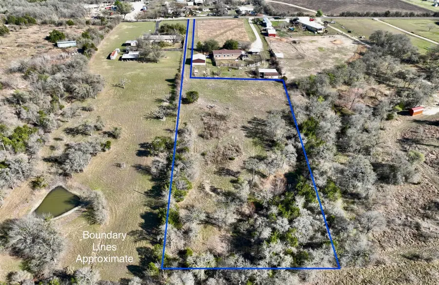 TBD Hibbs Ln, Manor, TX 78653 - #2