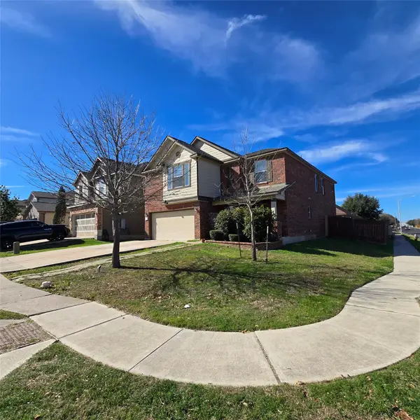 8900 Ridgewell Rd, Austin, TX 78747