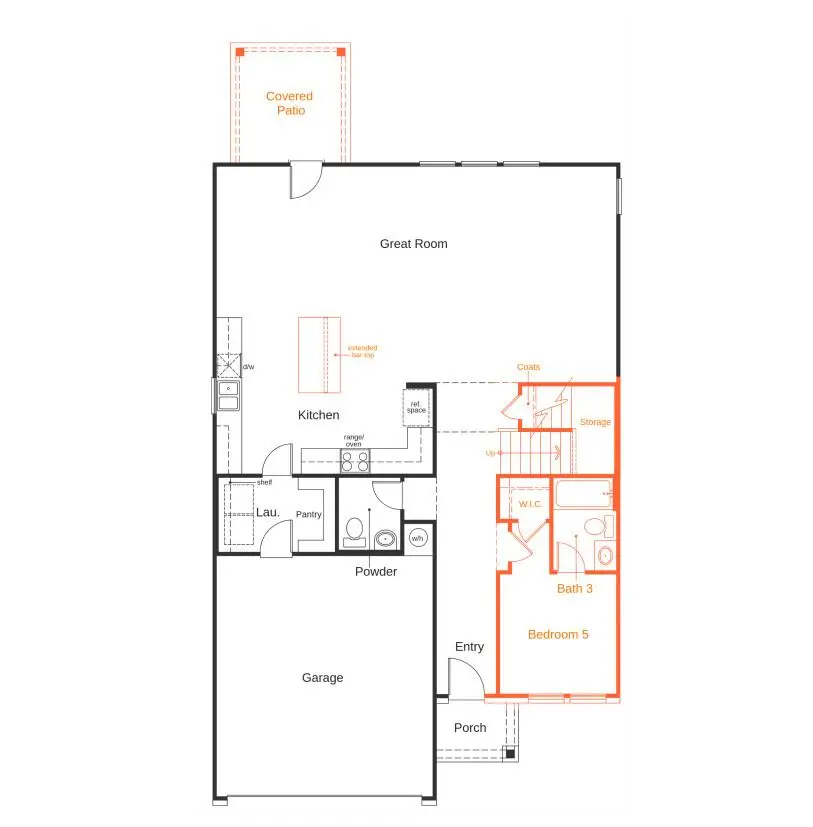 8900 Ridgewell Rd, Austin, TX 78747 - #3