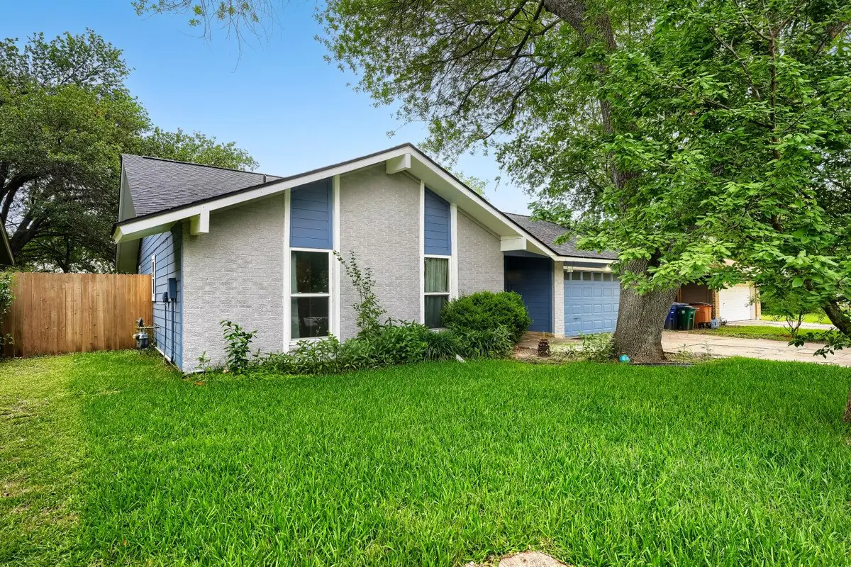 5107 Suburban Dr, Austin, TX 78745 - #1