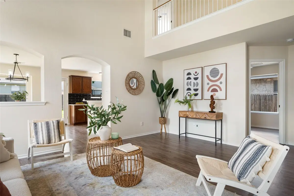 14900 Hyson Xing, Pflugerville, TX 78660 - #1