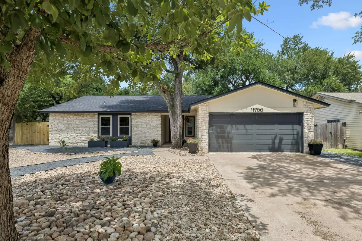 11700 Star View Trl, Austin, TX 78750 - #1