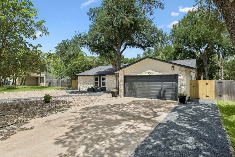 11700 Star View Trl, Austin, TX 78750 - #2