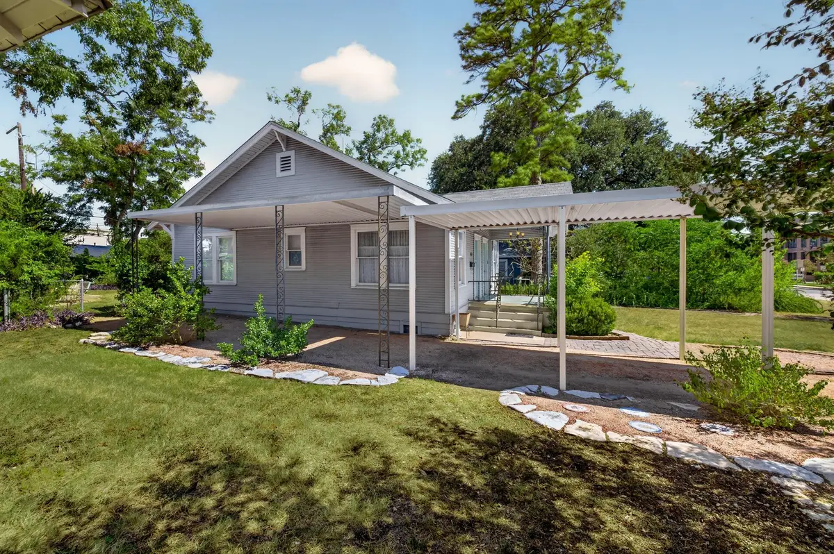 4108 Marathon Blvd, Austin, TX 78756 - #1