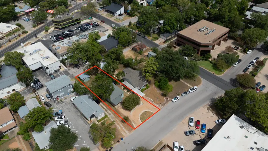 4108 Marathon Blvd, Austin, TX 78756 - #2