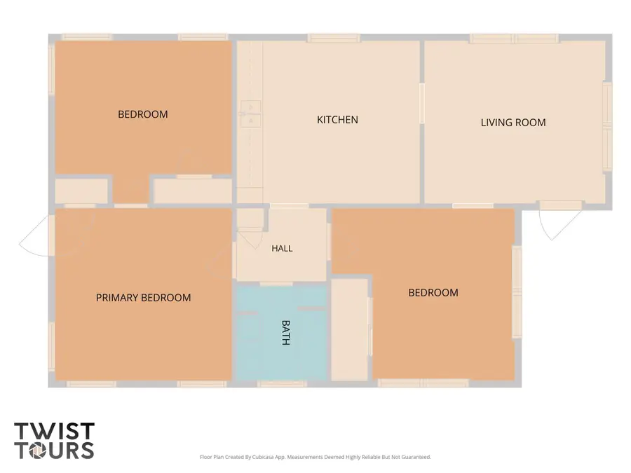 4108 Marathon Blvd, Austin, TX 78756 - #3