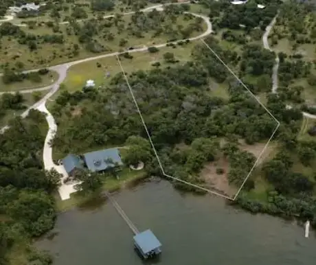 4215 Sunset Cliff Rd, Burnet, TX 78611 - #1