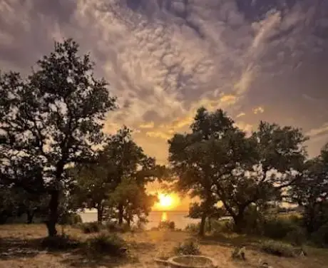 4215 Sunset Cliff Rd, Burnet, TX 78611 - #2