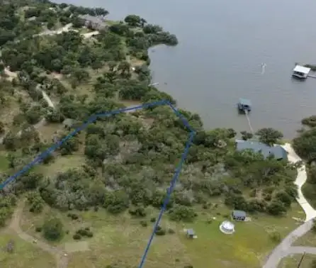 4215 Sunset Cliff Rd, Burnet, TX 78611 - #3