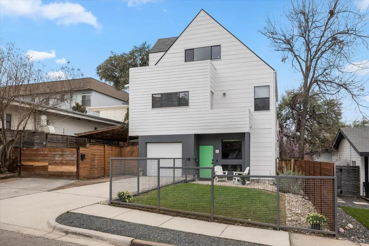 115 Havana St #A, Austin, TX 78704 - #1