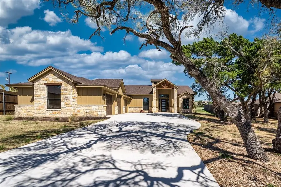 315 Bluestem Cv, Georgetown, TX 78633 - Image #2