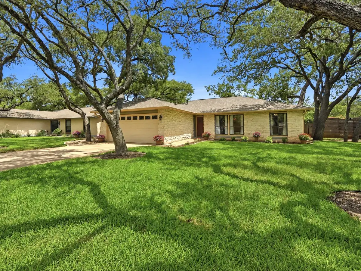 5002 Dry Oak Trl, Austin, TX 78749 - #1