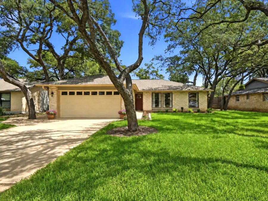 5002 Dry Oak Trl, Austin, TX 78749 - #3