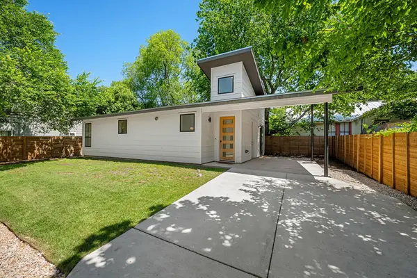 508 Capitol Dr #2, Austin, TX 78753