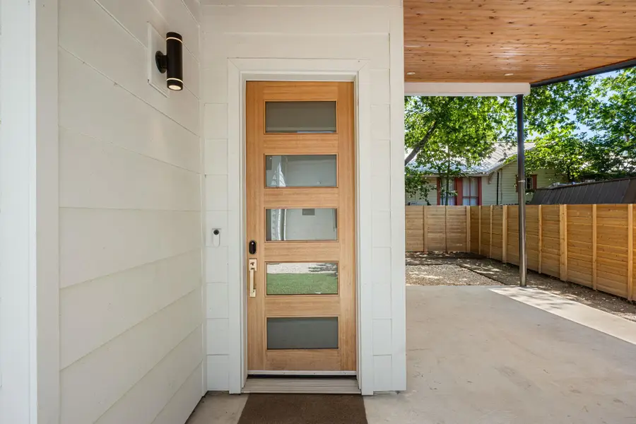 508 Capitol Dr #2, Austin, TX 78753 - #2