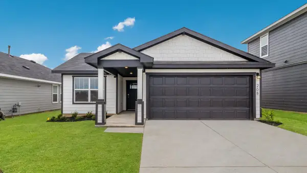 350 San Juan Trl, Bastrop, TX 78602