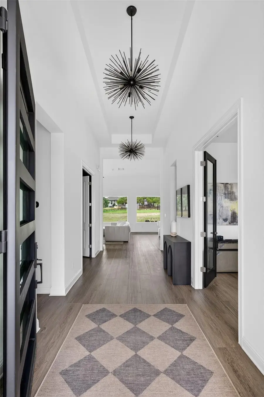 534 Prairie Clover Dr, Dripping Springs, TX 78620 - #2