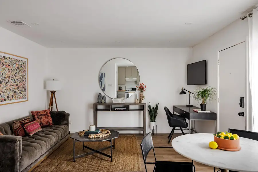 5212 Woodrow Ave, Austin, TX 78756 - #3