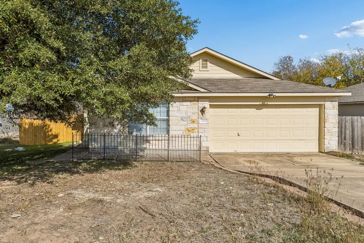 1148 Amberwood Loop, Kyle, TX 78640 - Image #1