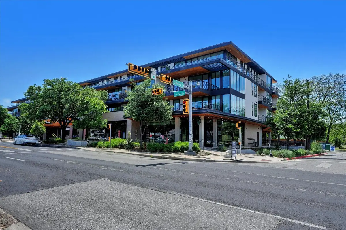 1600 S 1st St #403, Austin, TX 78704 - #1