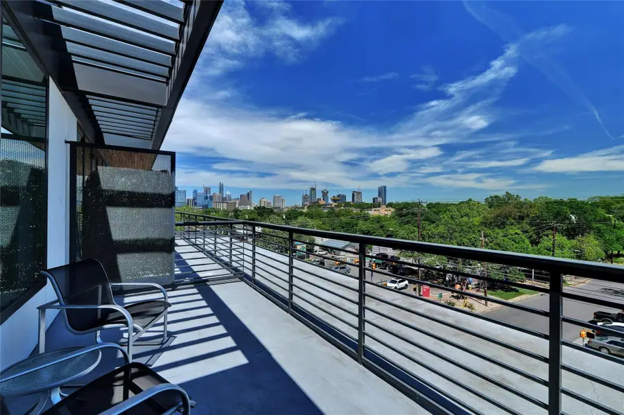 1600 S 1st St #403, Austin, TX 78704 - #3