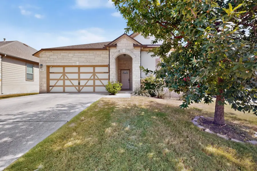 5801 Parma St, Round Rock, TX 78665 - #3