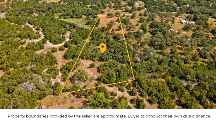 200 Buckskin Pass, Driftwood, TX 78619 - #2