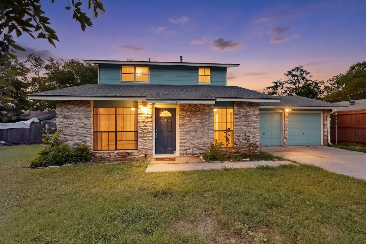 6407 Cannonleague Dr, Austin, TX 78745 - #1