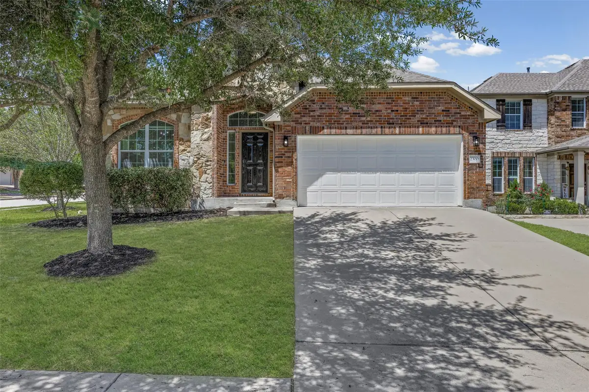 2300 Ambling Trl, Pflugerville, TX 78660 - #1