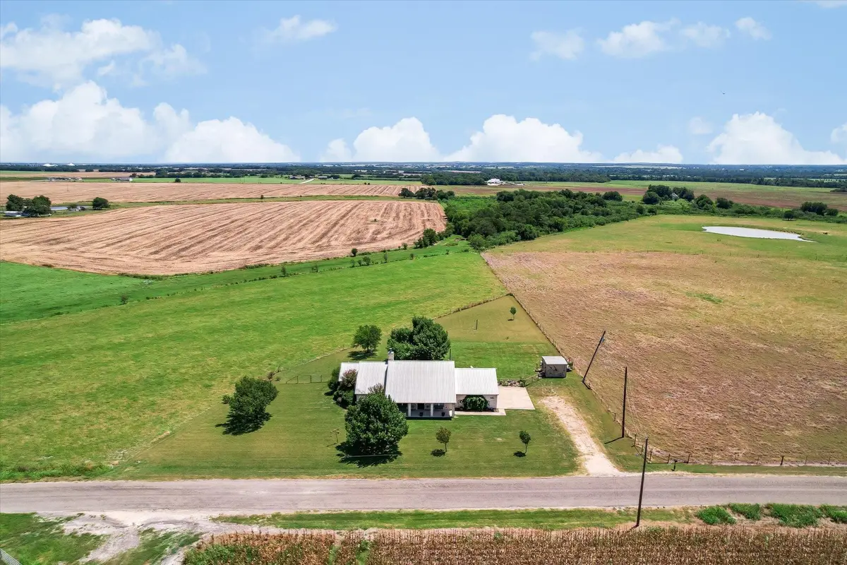 1465 County Road 436, Thrall, TX 76578 - #1