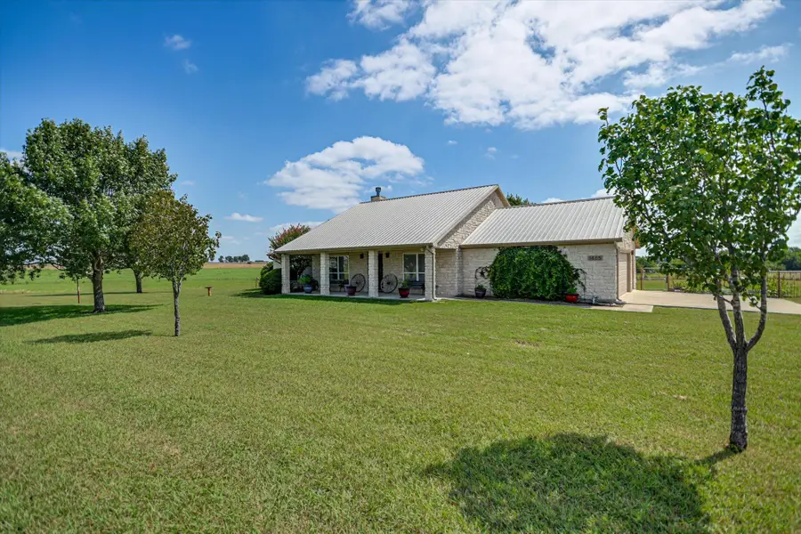 1465 County Road 436, Thrall, TX 76578 - #2