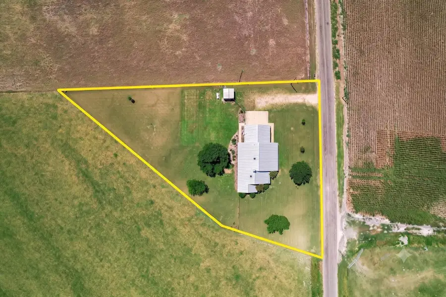 1465 County Road 436, Thrall, TX 76578 - #3