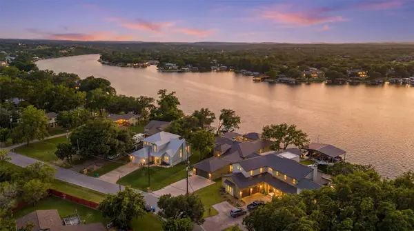 3612 Pack Saddle Dr, Horseshoe Bay, TX 78657
