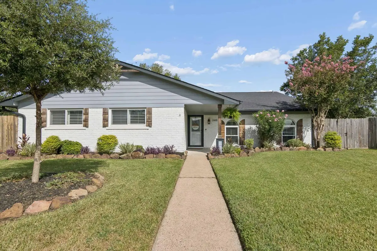 2418 Lufkin Ln, Deer Park, TX 77536 - #1