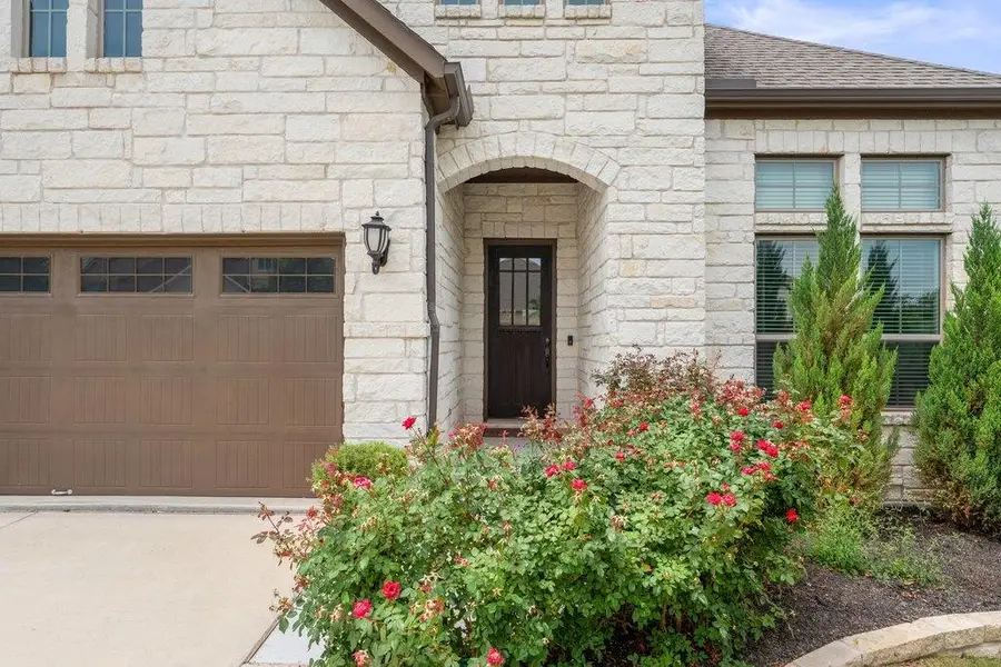 1129 River Vista Rd, Georgetown, TX 78628 - #2