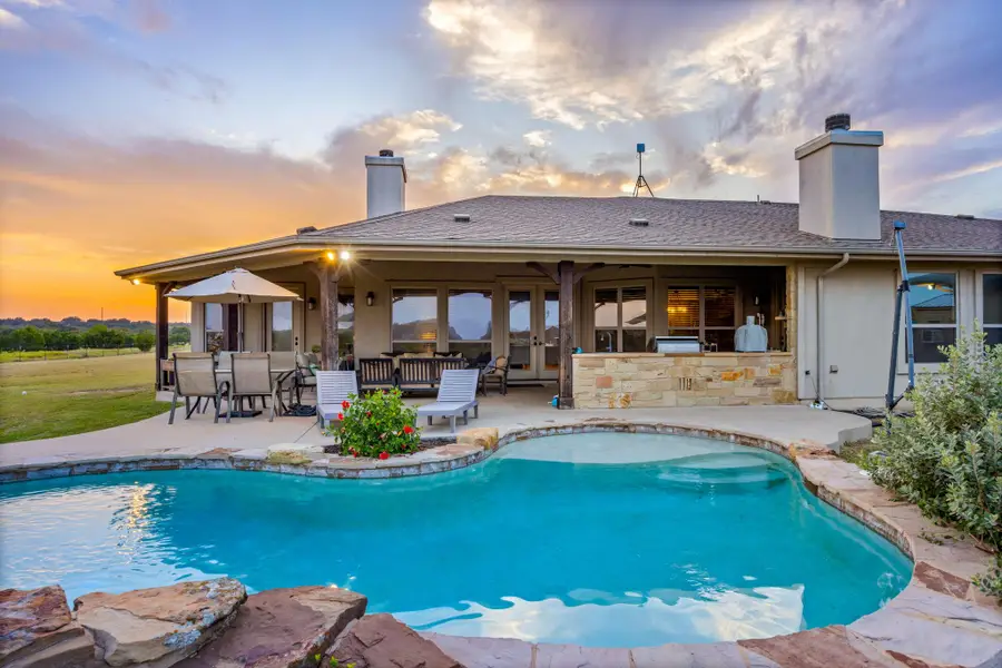 209 Stonehouse Dr, Liberty Hill, TX 78642 - #3