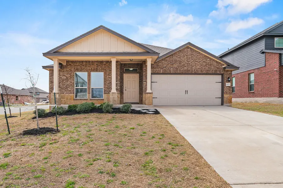 8803 Sky Crest Dr, Temple, TX 76502 - #2