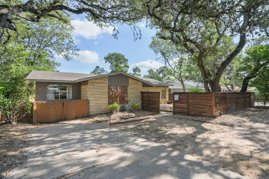1110 W Oltorf St, Austin, TX 78704 - #2