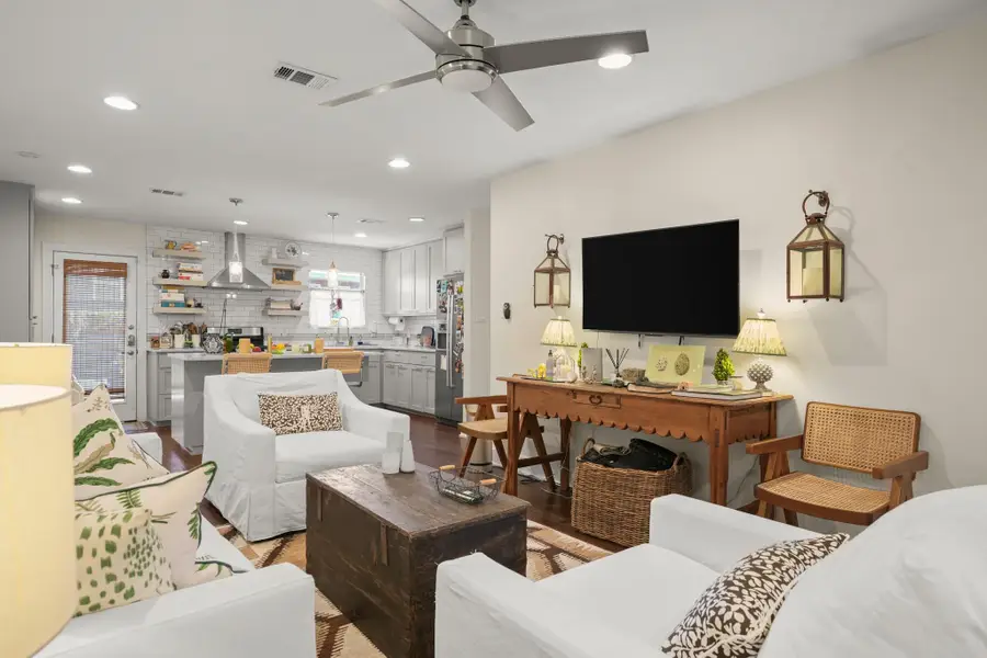 1110 W Oltorf St, Austin, TX 78704 - #3