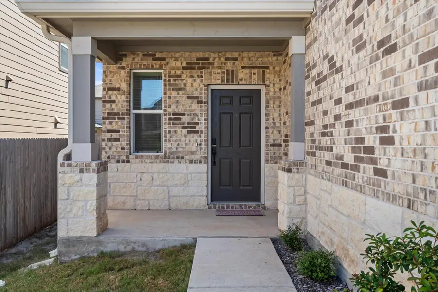 13300 Betty Ford St, Manor, TX 78653 - #3
