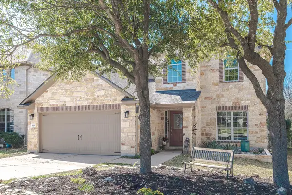 10816 Casitas Dr, Austin, TX 78717