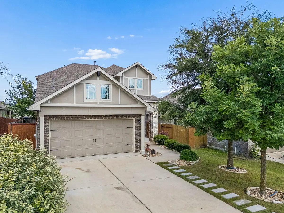 689 Nautical Loop, Kyle, TX 78640 - #1