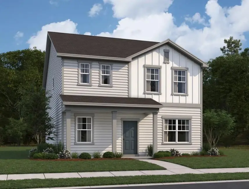 101 Liam Way, Taylor, TX 76574 - #1