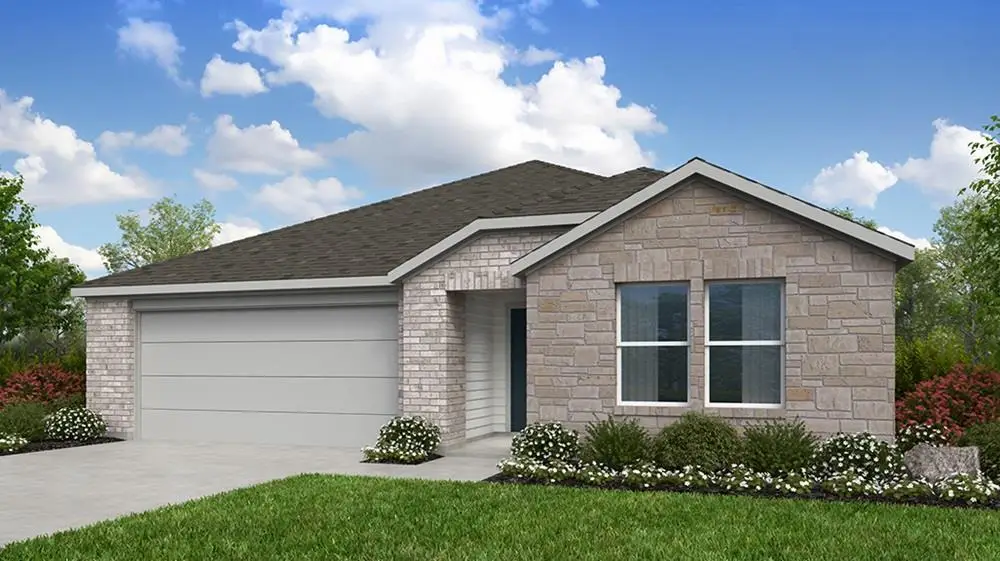 5900 Taunte Dr, Del Valle, TX 78617 - #1