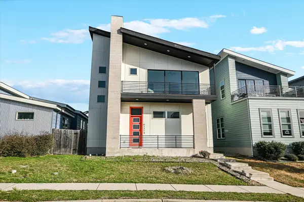 6121 Florencia Ln, Austin, TX 78724