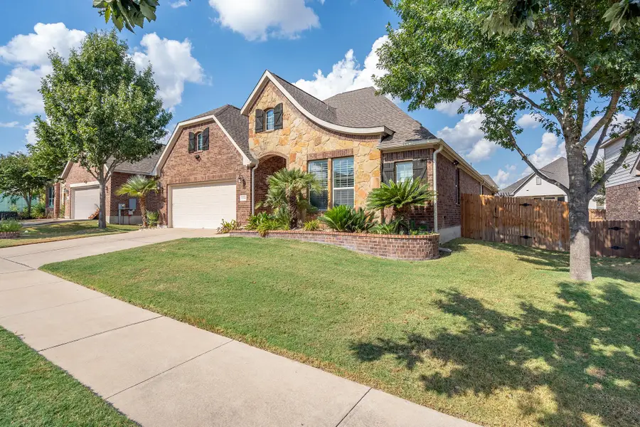 1244 Naranjo Dr, Georgetown, TX 78628 - #2